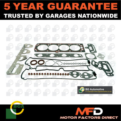 Gioăng Đại Tu 2.0L Daewoo Nubira Mã phụ tùng 92064384S