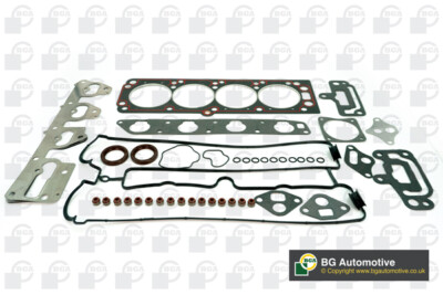 Gioăng Đại Tu 2.0L Daewoo Nubira Mã phụ tùng 92064384S