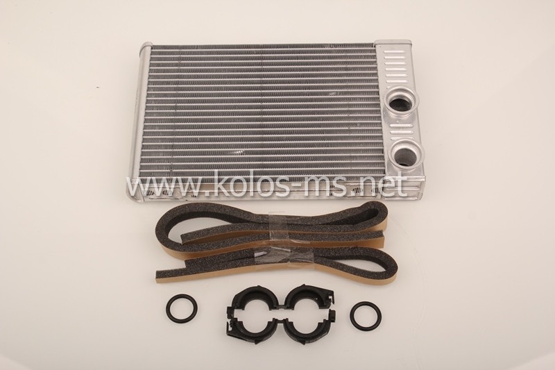 Giàn Sưởi Trong Xe Daewoo Lacetti Mã phụ tùng 13263329