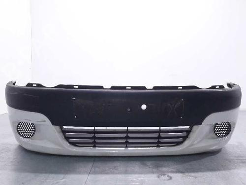 Cản Trước Daewoo Matiz Mã phụ tùng 96563988