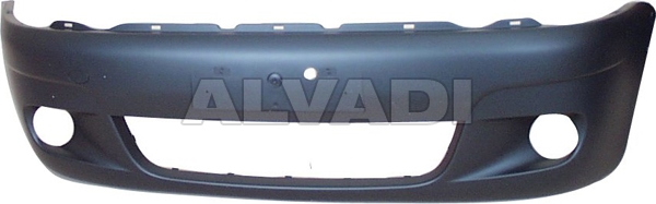 Cản Trước Daewoo Matiz Mã phụ tùng 96563988