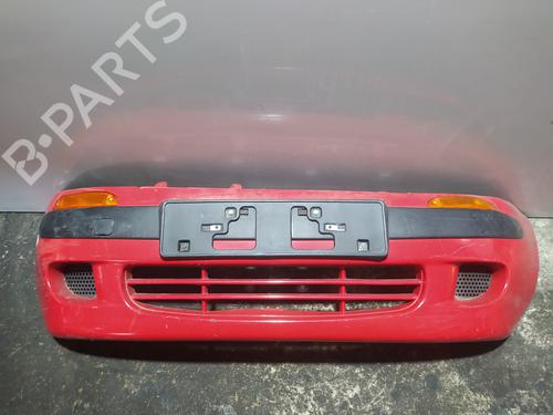 Cản Trước Daewoo Matiz Mã phụ tùng 96563988