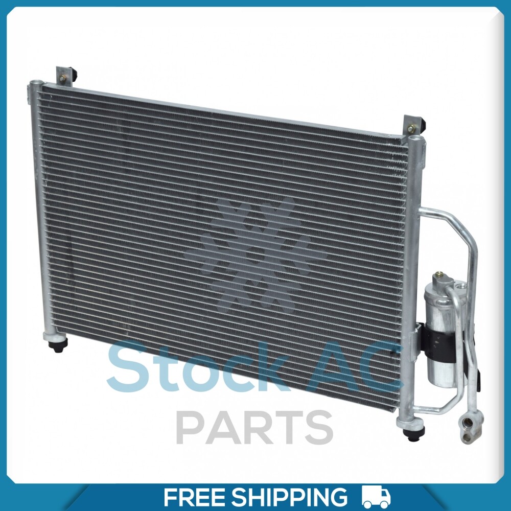 Giàn Lạnh Trong Xe Liền Van Tiết Lưu Daewoo Matiz Mã phụ tùng 95947242-full