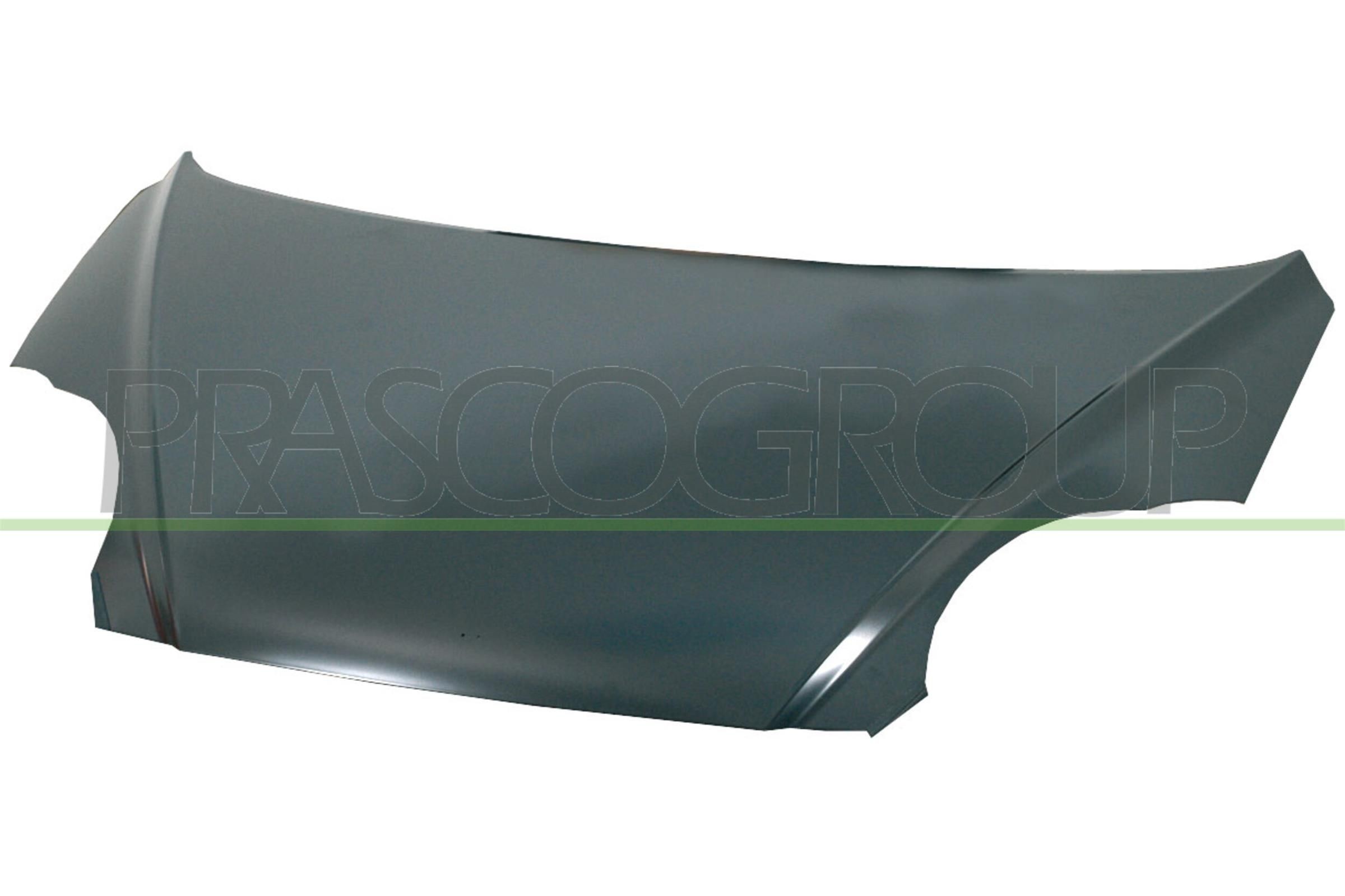 Nắp Ca Pô Daewoo Matiz Mã phụ tùng 96602004