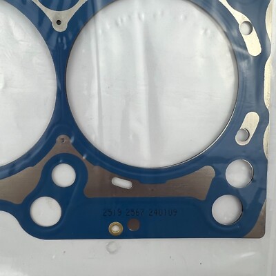 Bơm Nước Động Cơ Daewoo Gentra OEM 25191167-KOREA