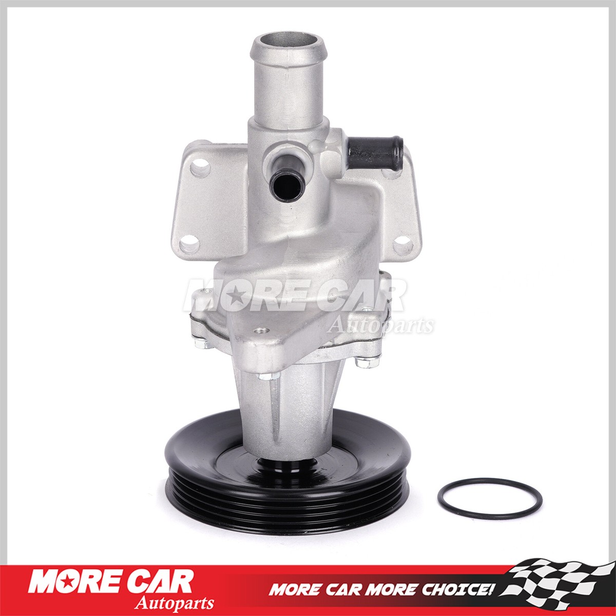 Bơm Nước Động Cơ Daewoo Gentra OEM 25191167-KOREA