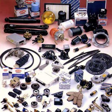 Bơm Nước Động Cơ Daewoo Matiz OEM 25191167-KOREA