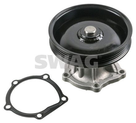 Bơm Nước Động Cơ Daewoo Gentra Mã phụ tùng 25191167