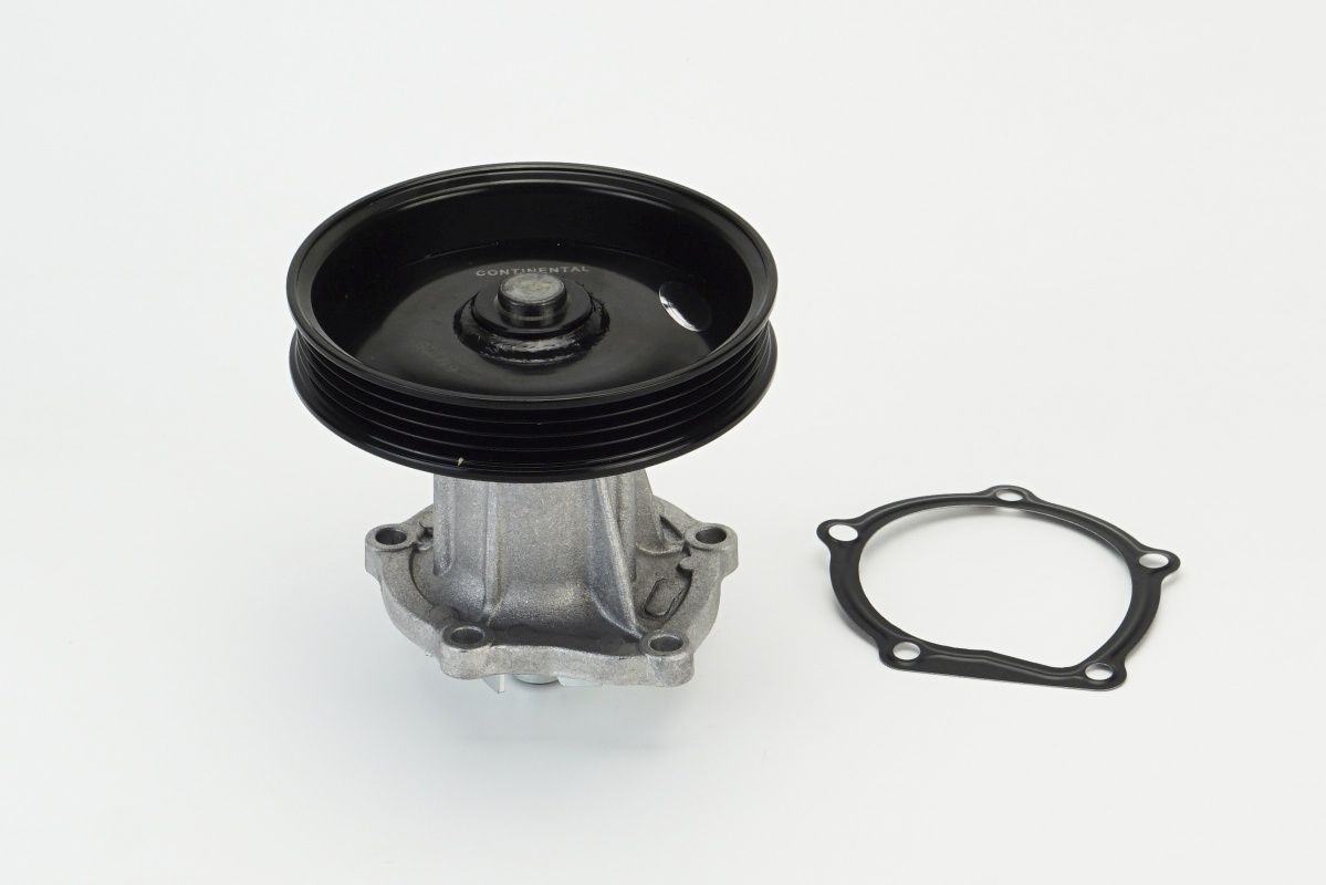 Bơm Nước Động Cơ Daewoo Gentra Mã phụ tùng 25191167
