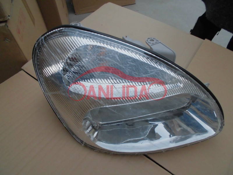 Đèn Pha Phải Daewoo Nubira Mã phụ tùng 96272014