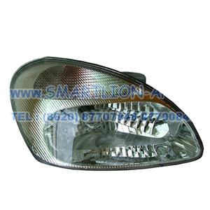 Đèn Pha Phải Daewoo Nubira Mã phụ tùng 96272014