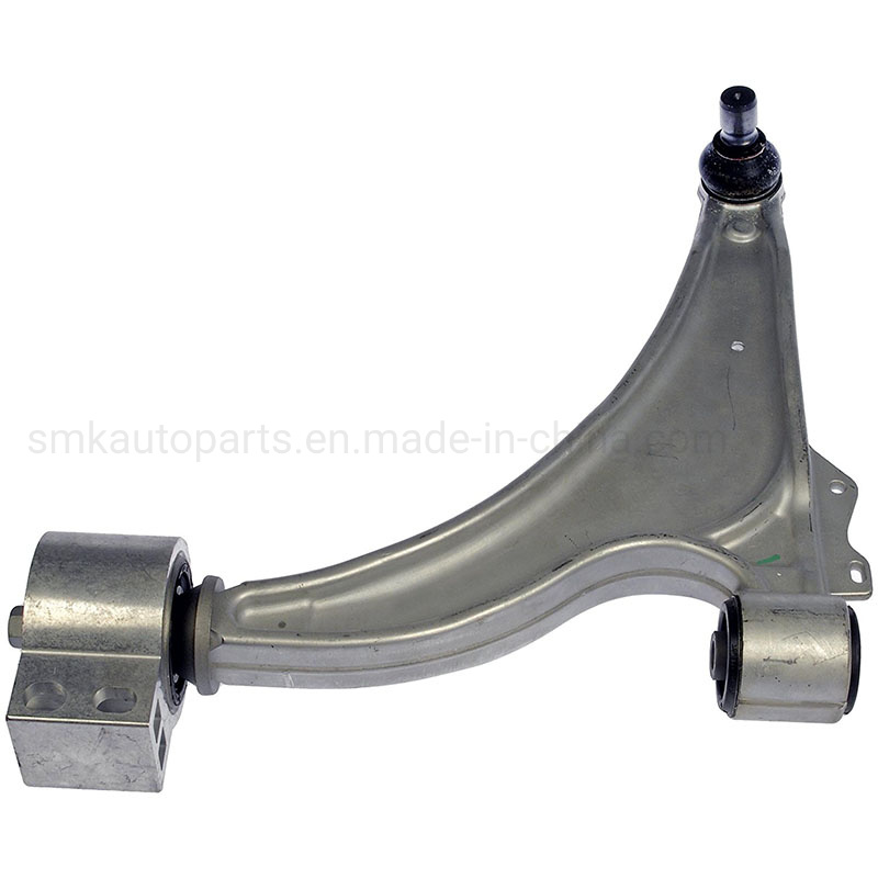 Càng A Phải Daewoo Lacetti OEM 13313750