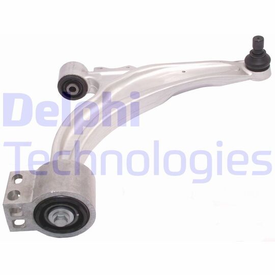 Càng A Phải Daewoo Lacetti OEM 13334023-OE