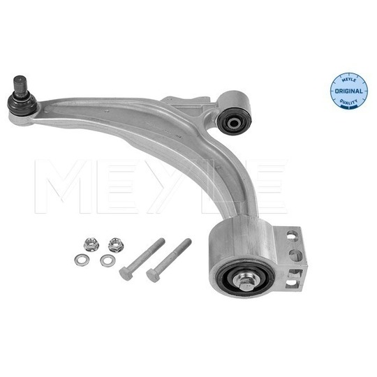 Càng A Trái Daewoo Lacetti OEM 13334022-OE