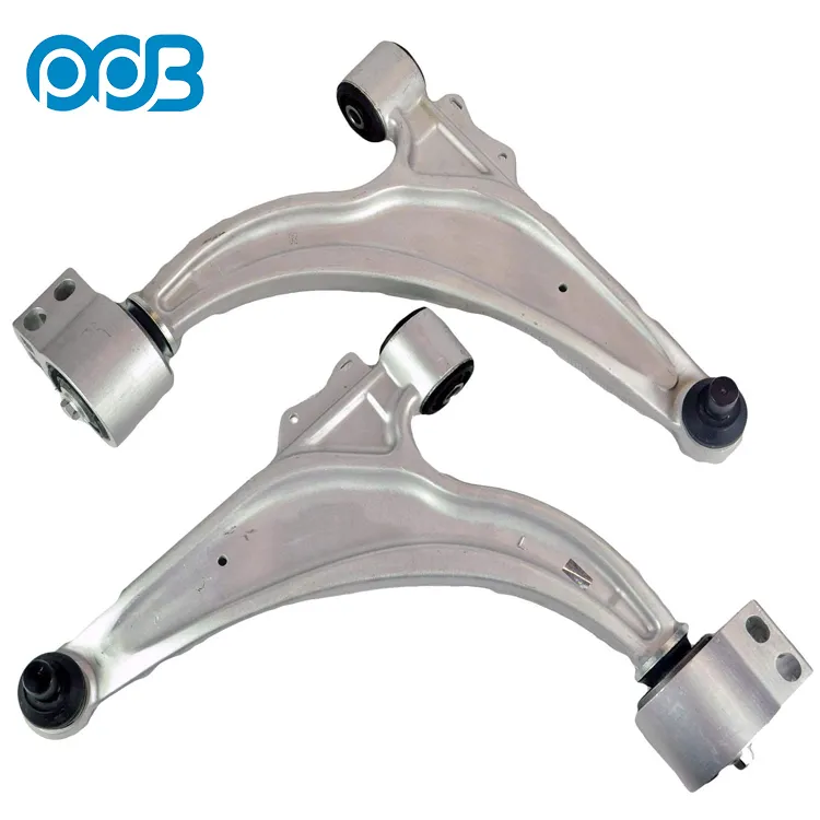 Càng A Trái Daewoo Lacetti OEM 13334022-OE