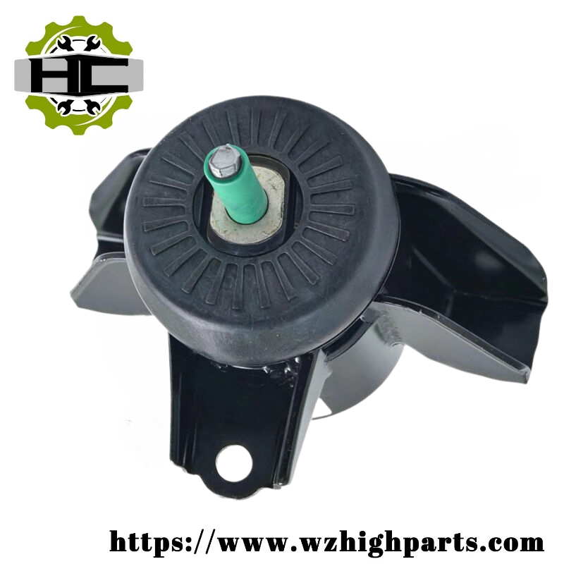 Chân Treo Hộp Số Daewoo Lacetti Mã phụ tùng 13248554