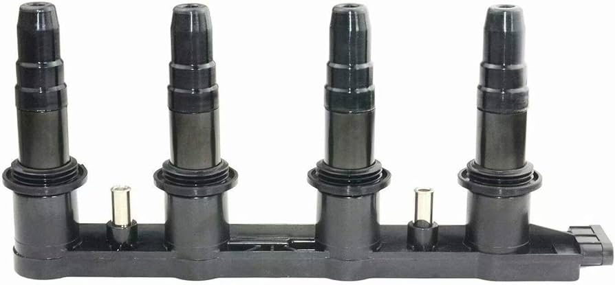 Mô Bin Daewoo Lacetti OEM 55570160-GN
