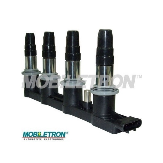 Mô Bin Daewoo Lacetti OEM 55570160-GN