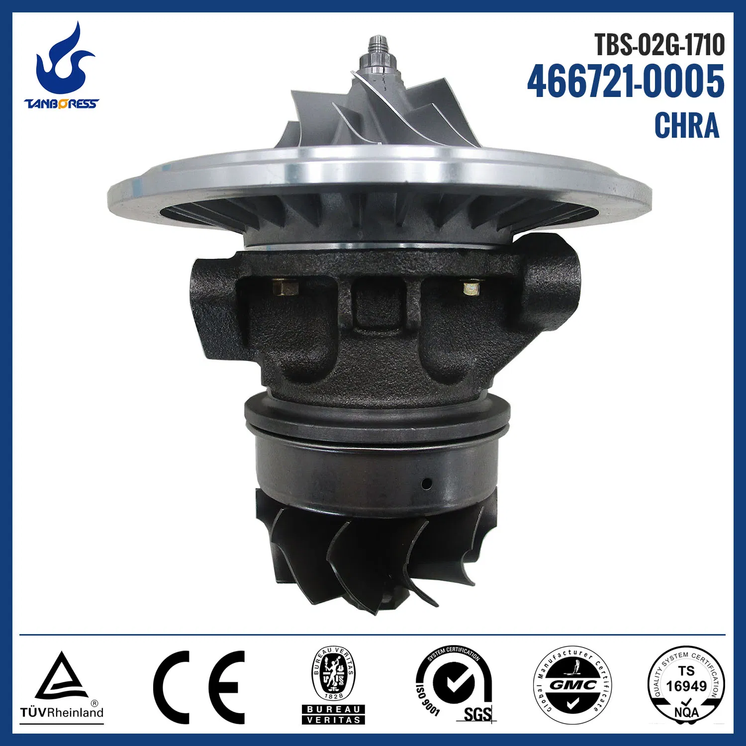 Mô Bin Daewoo Lacetti OEM MIC-0005