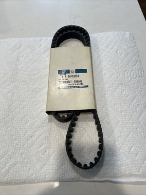 Dây Cam Daewoo Lanos OEM 96183353