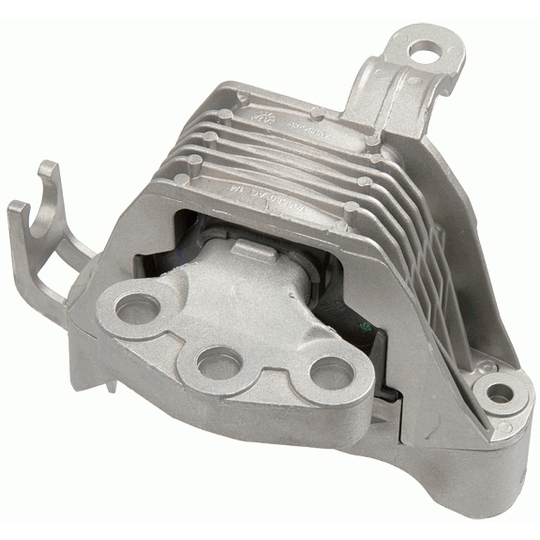 Chân Máy Thuỷ Lực 1.6L At Daewoo Lacetti OEM 13248475-oe