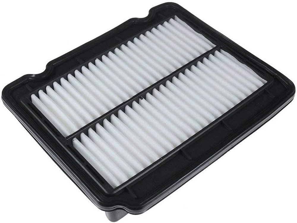 Lọc Gió Động Cơ Daewoo Gentra Mã phụ tùng 96536696
