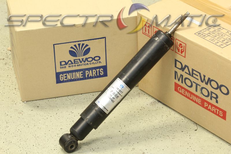 Giảm Xóc Sau Daewoo Cielo Mã phụ tùng 96187422