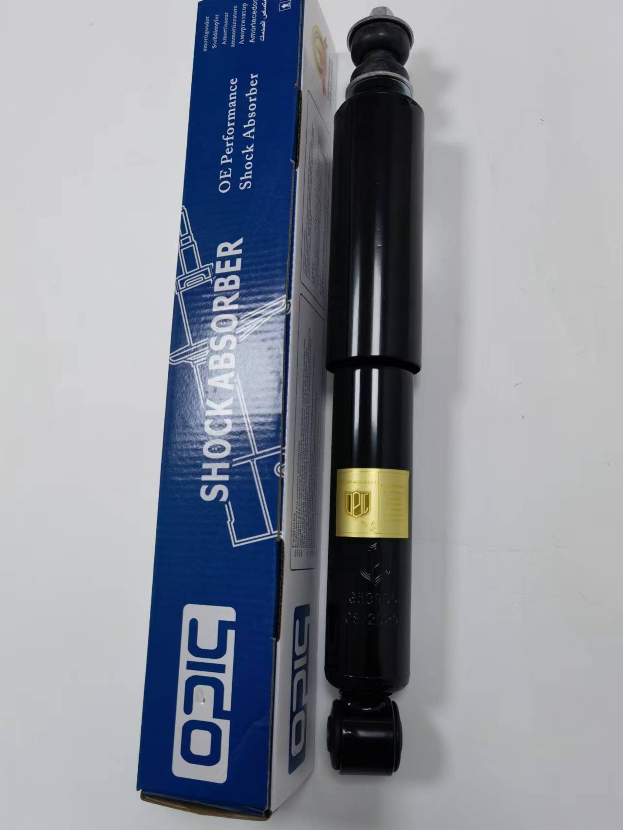 Giảm Xóc Sau Daewoo Cielo Mã phụ tùng 96187422