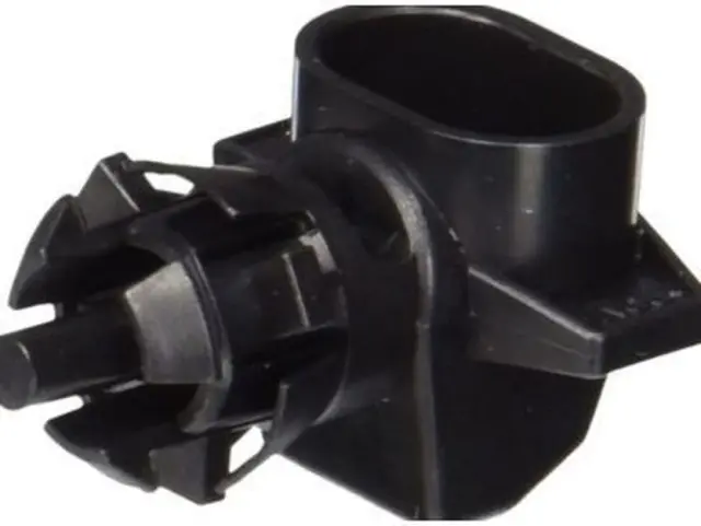 Cảm Biến Nhiệt Độ Ngoài Trời Daewoo Lacetti Mã phụ tùng 09152245