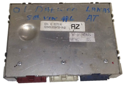 Cây Láp Trái Số Tự Động 33 X 34 Daewoo Lacetti OEM 13334708