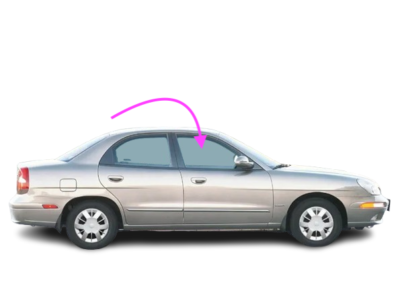 Cây Láp Trái Số Tự Động 33 X 34 Daewoo Lacetti OEM CLLACCETTI-CDX