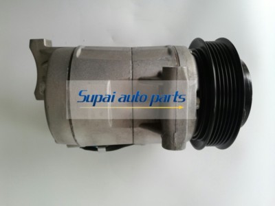 Lốc Điều Hòa Daewoo Lacetti OEM 687997689