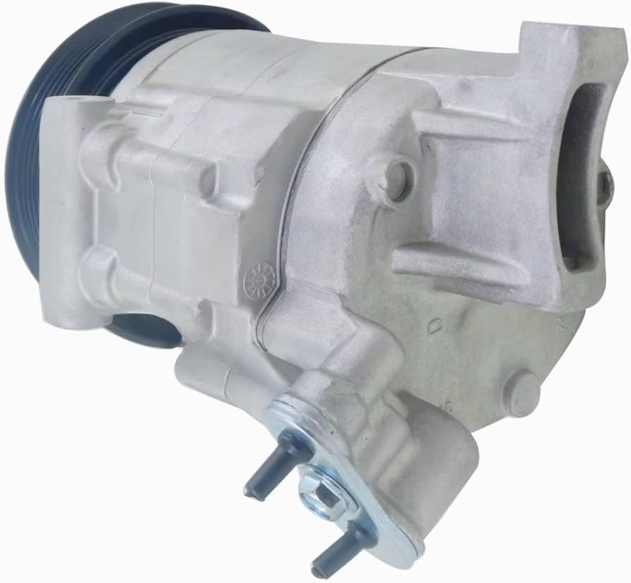 Lốc Điều Hòa Daewoo Lacetti OEM 687997689