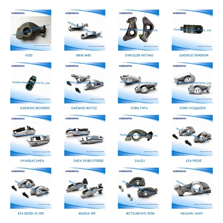 Má Phanh Trước Daewoo Matiz OEM PKC-E15