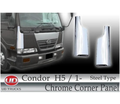 Má Phanh Trước Daewoo Gentra OEM PKC-015