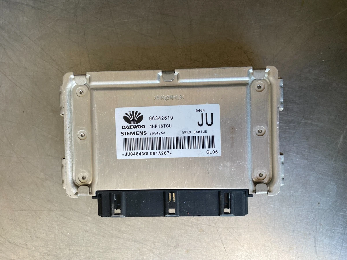 Má Phanh Trước Daewoo Gentra OEM MS-U0018