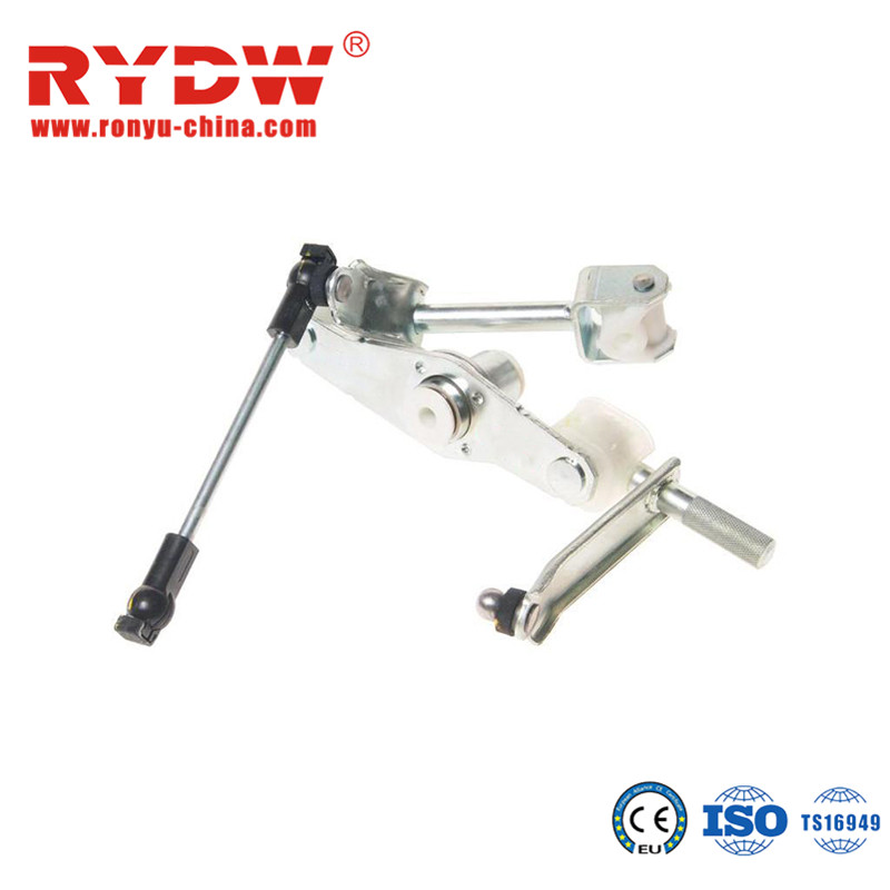Cơ Cấu Đi Số Mt Daewoo Lacetti Mã phụ tùng 25186916