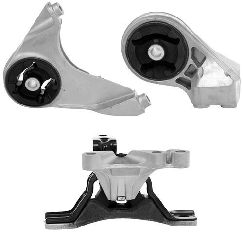 Chân Máy Trước Phải Daewoo Matiz Mã phụ tùng 96322963