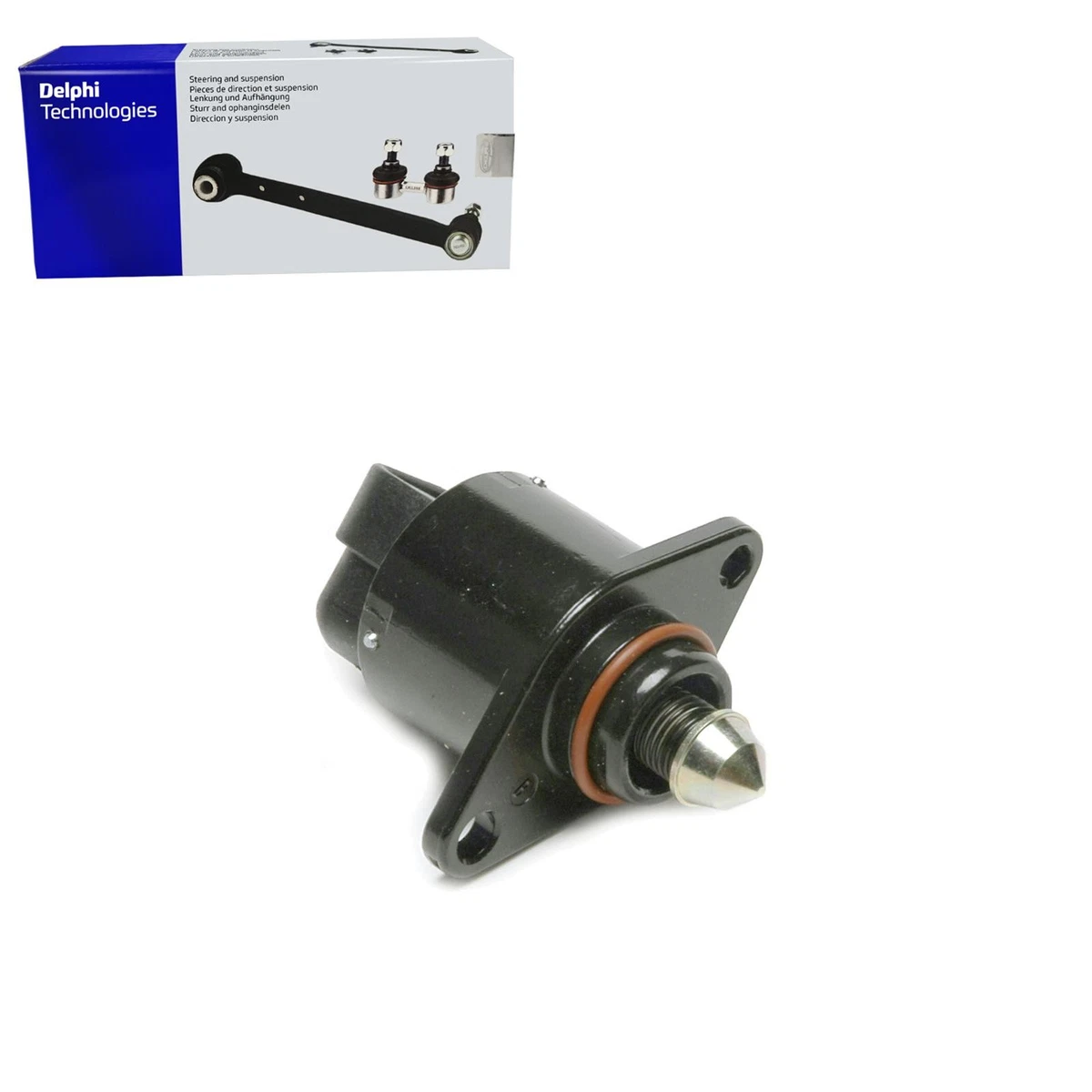 Lốc Điều Hòa Daewoo Gentra OEM 95925478-DELPHI