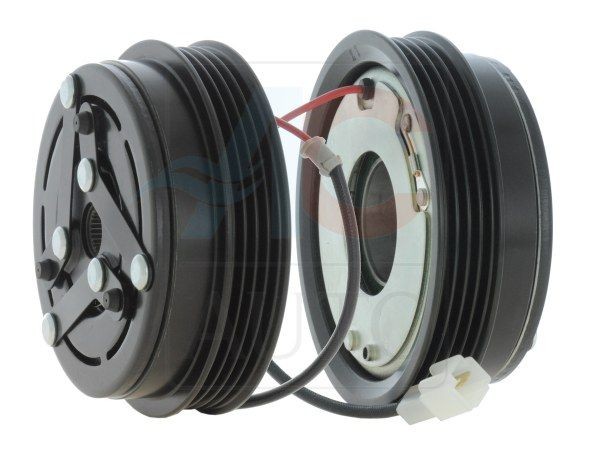 Lốc Điều Hòa Daewoo Gentra OEM 95925478-DELPHI