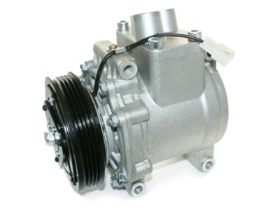 Lốc Điều Hòa Daewoo Gentra OEM 95925478-DELPHI
