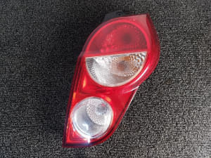 Đèn Hậu Phải Daewoo Matiz Mã phụ tùng 95214444