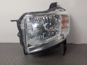 Đèn Hậu Phải Daewoo Matiz Mã phụ tùng 95214444