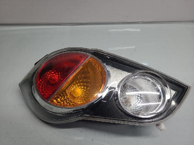 Đèn Hậu Phải Xi Nhan Vàng Daewoo Matiz OEM 95952197