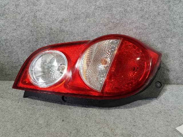Đèn Hậu Phải Xi Nhan Vàng Daewoo Matiz OEM 95952197
