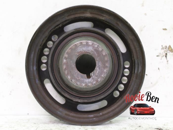 Bu Li Đầu Trục Cơ Daewoo Lacetti Mã phụ tùng 55565300