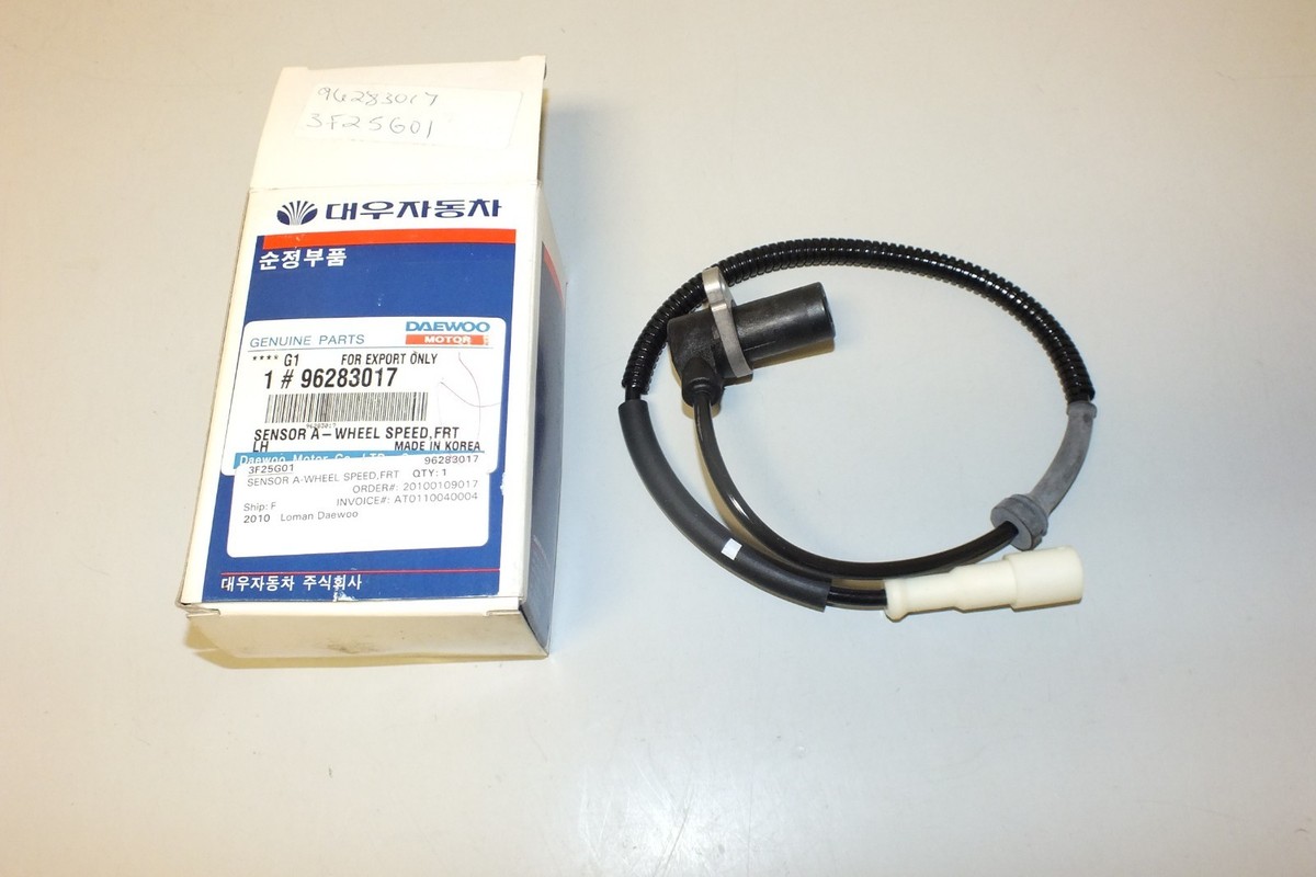 Giảm Xóc Sau Daewoo Gentra OEM PJC-108