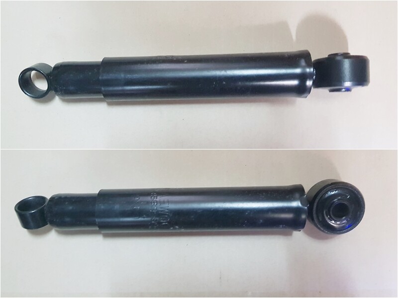 Giảm Xóc Sau Daewoo Gentra OEM 443399