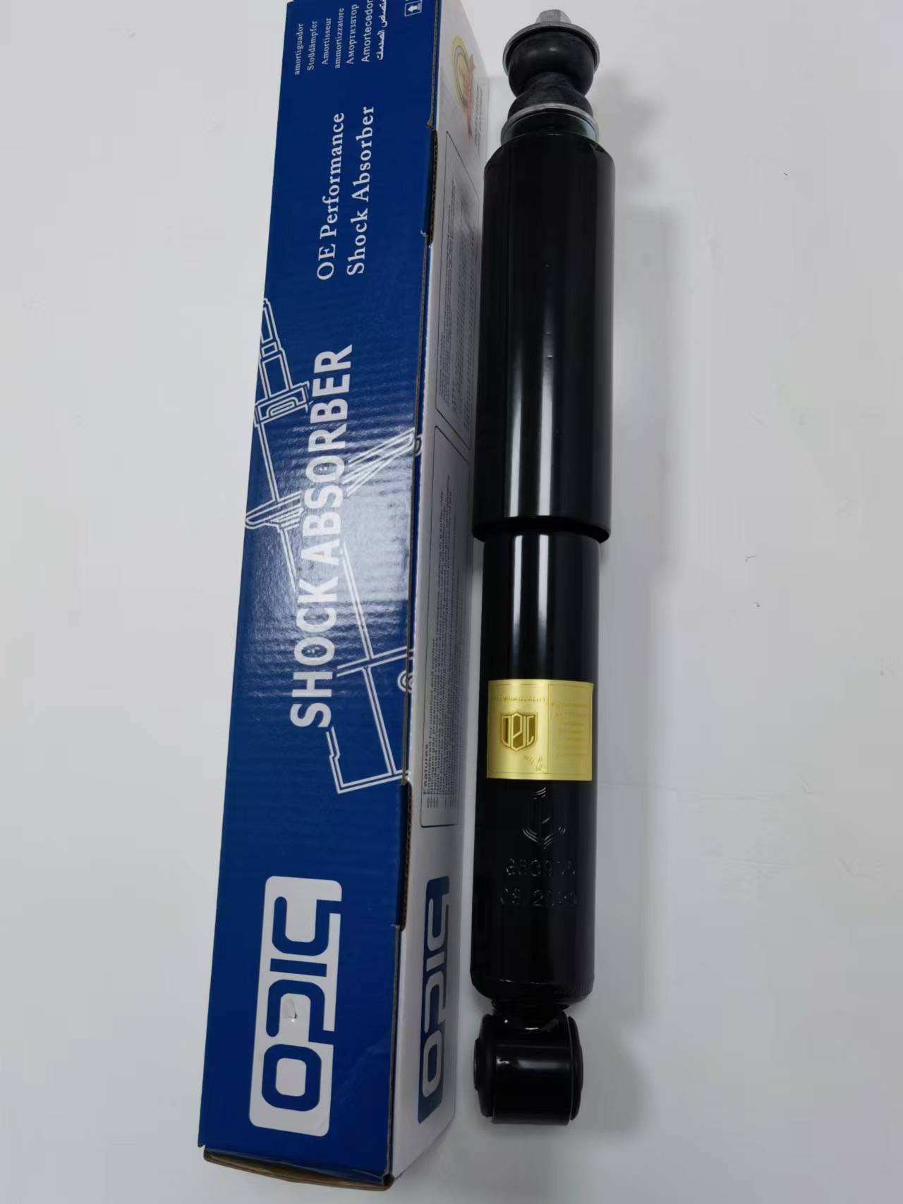 Giảm Xóc Sau Daewoo Gentra OEM 443399