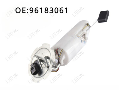 Bầu Trợ Lực Phanh Daewoo Nubira OEM 96306181